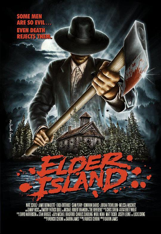 Elder Island  (2016)