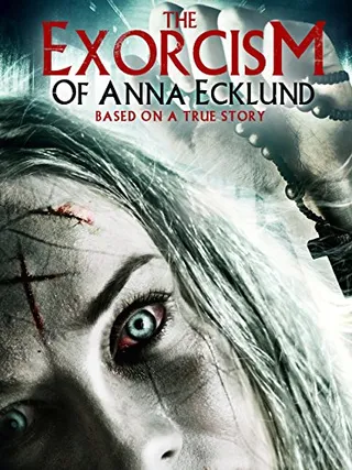 安娜驱魔记 The Exorcism of Anna Ecklund (2016)