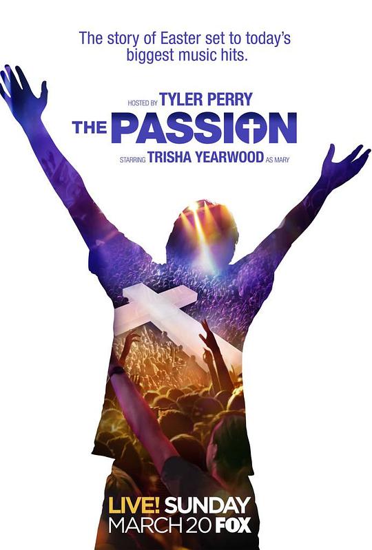 受难记 The Passion (2016)