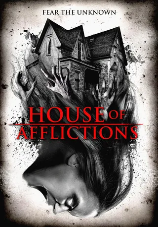 House of Afflictions  (2014)