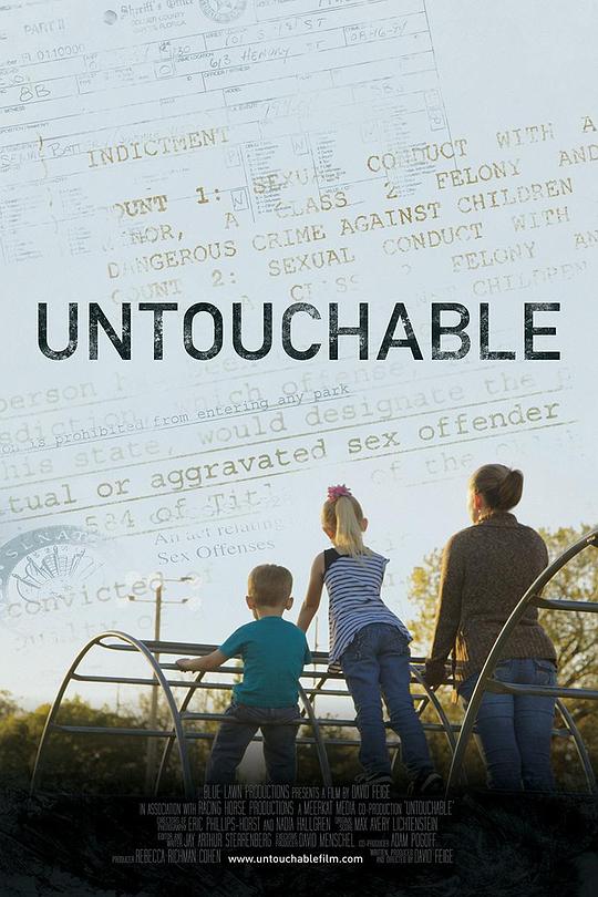 Untouchable  (2016)