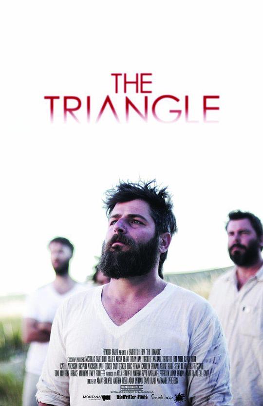 大三角 The Triangle (2016)