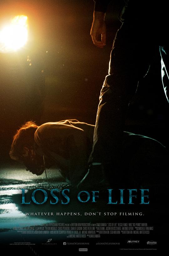 Loss of Life (2012)