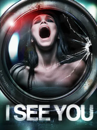 惊魂录像 I See You (2018)