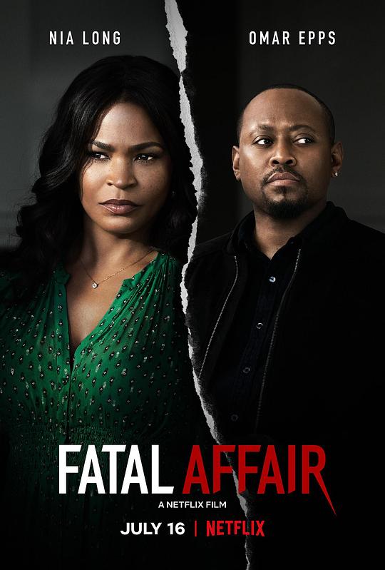 致命偷情 Fatal Affair (2020)