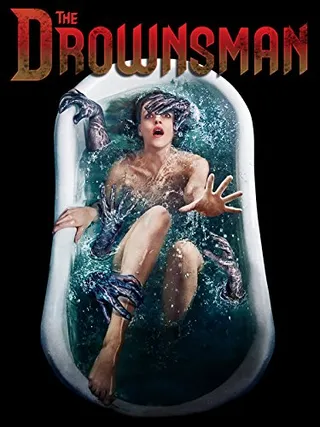 水鬼 The Drownsman (2014)