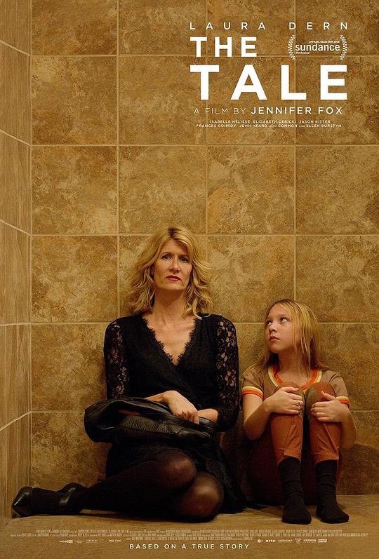 信笺故事 The Tale (2018)