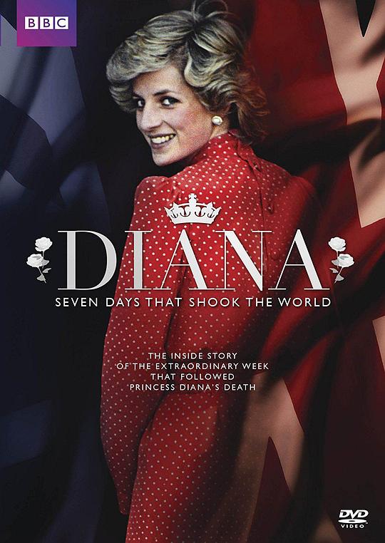 黛安娜：七日悲歌 Diana: 7 Days That Shook the Windsors (2017)