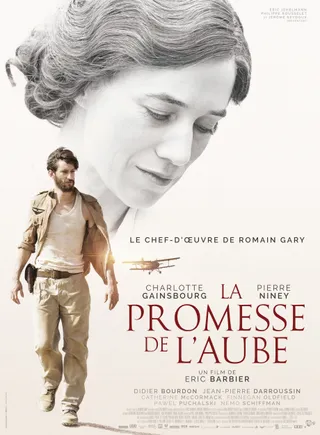 童年的许诺 La promesse de l'aube (2017)