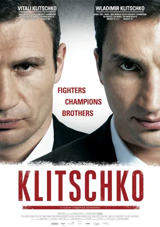 克里琴科 Klitschko (2011)