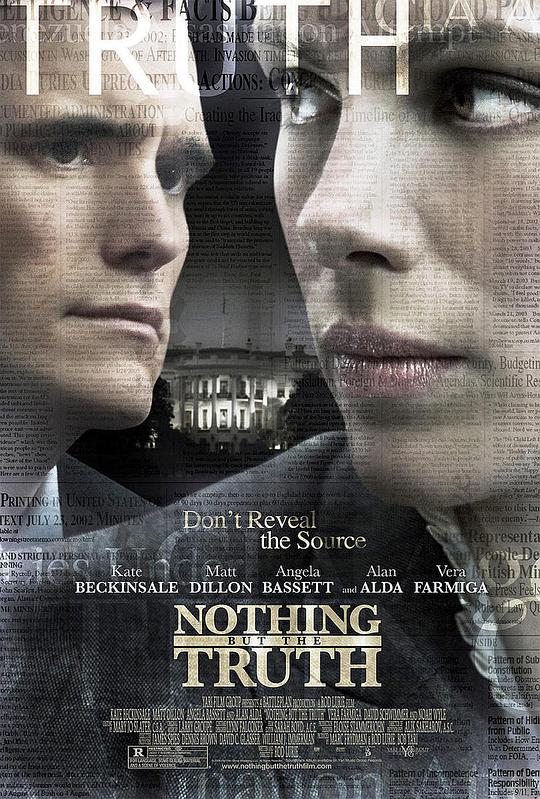 真相至上 Nothing But the Truth (2008)