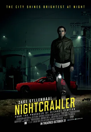 夜行者 Nightcrawler (2014)