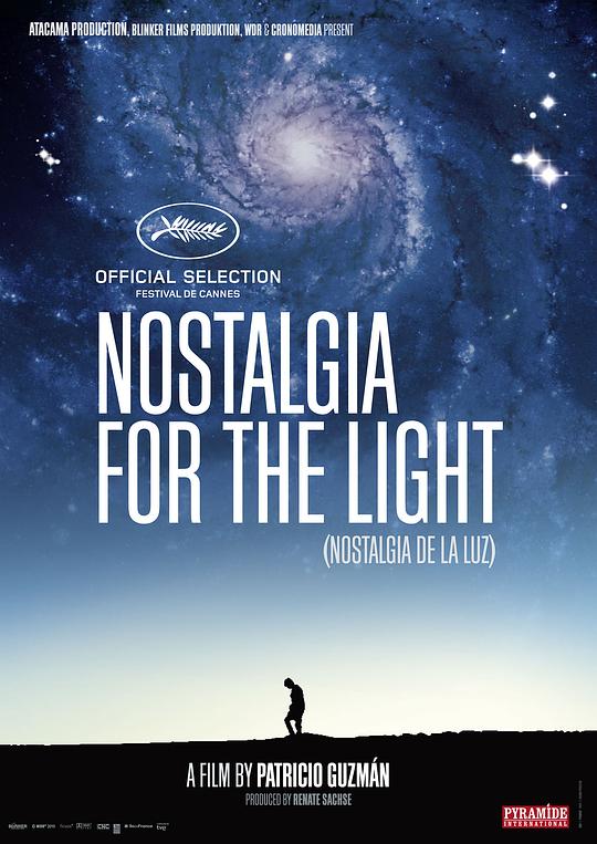 故乡之光 Nostalgia de la luz (2010)