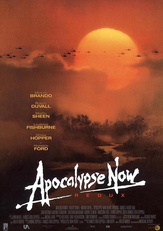 现代启示录 Apocalypse Now (1979)