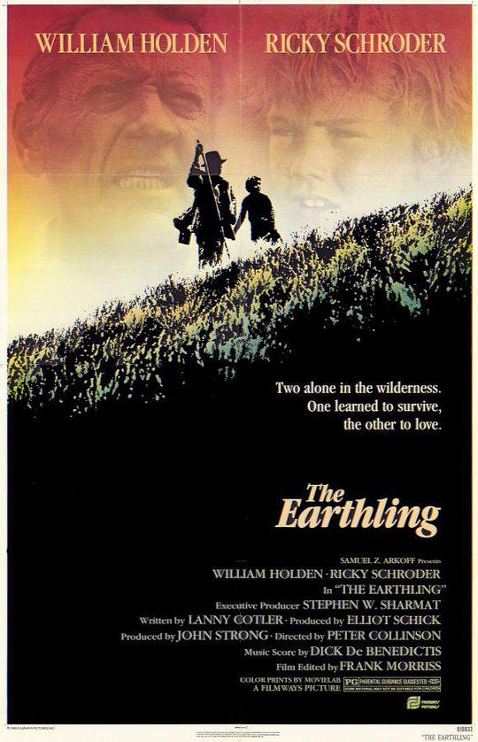 荒野有情天 The Earthling (1980)