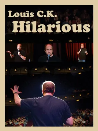 路易·C·K：老招笑了 Louis C.K.: Hilarious (2010)