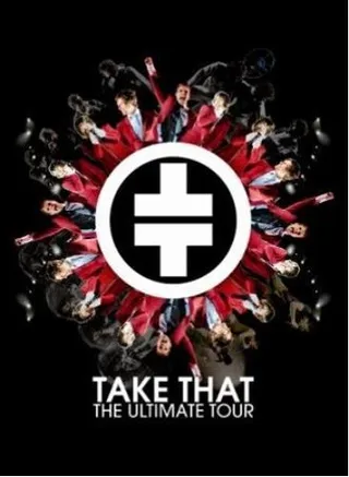 Take That - The Ultimate Tour [2006]  (2006)