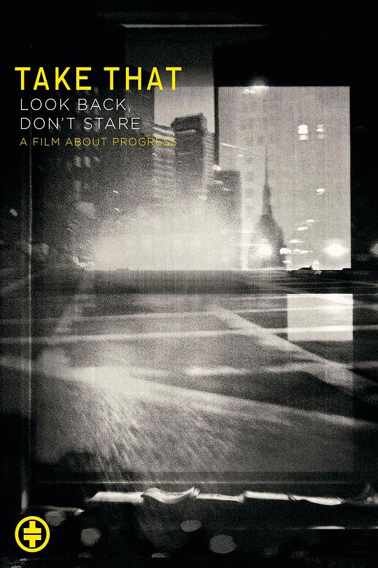 Take That: Look Back, Don't Stare (2010)