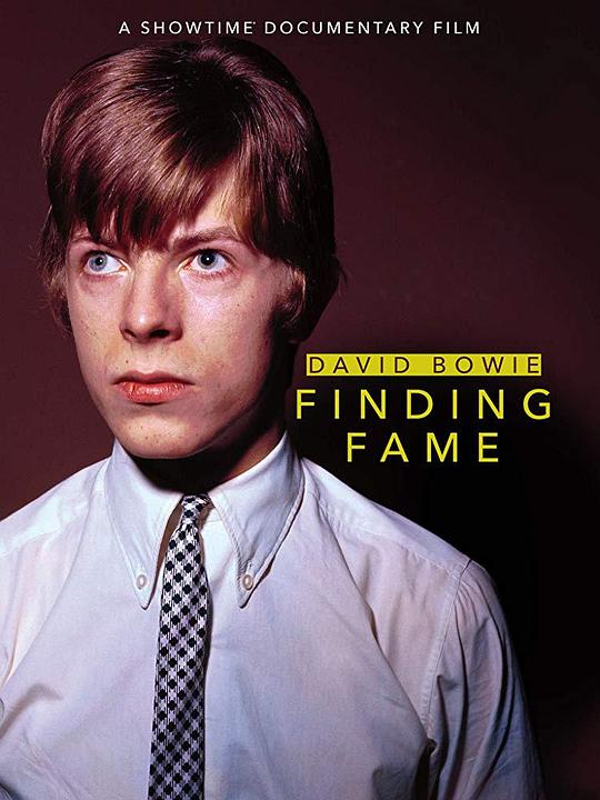 大卫·鲍伊：最初5年 David Bowie: Finding Fame (2019)