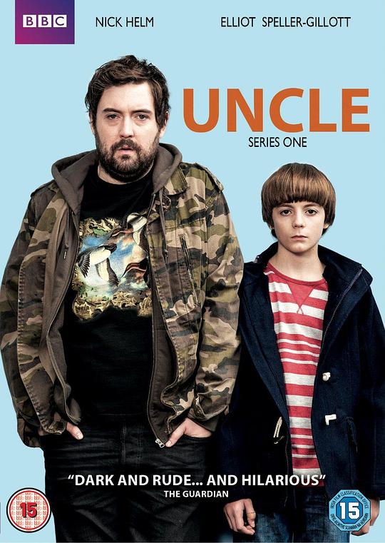 废柴舅舅 第一季 Uncle Season 1 (2014)