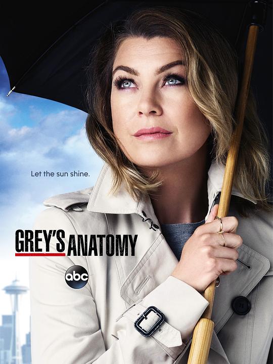 实习医生格蕾 第十二季 Grey's Anatomy Season 12 (2015)