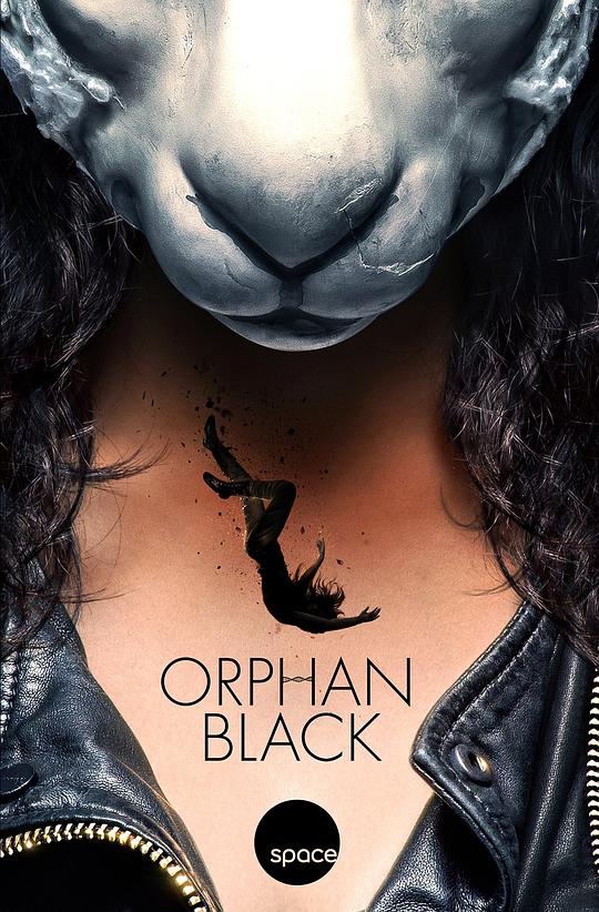 黑色孤儿 第四季 Orphan Black Season 4 (2016)