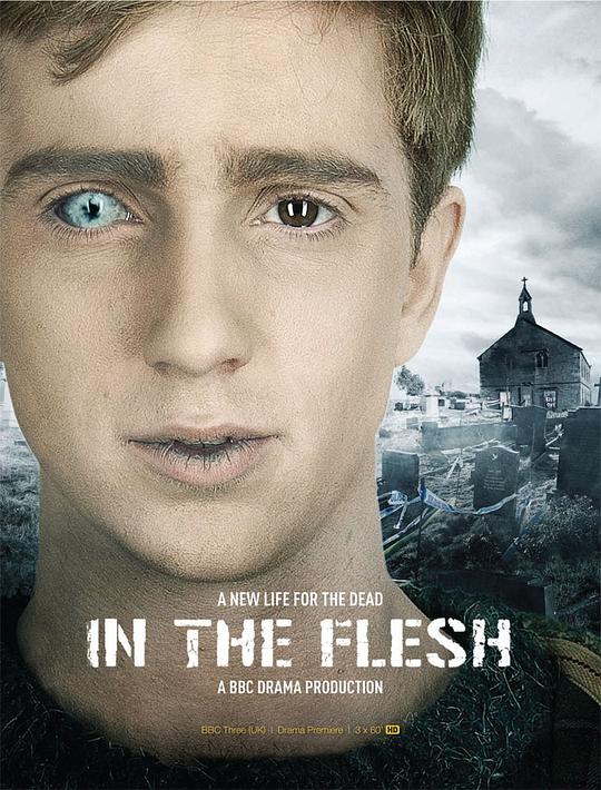 复生 第一季 In the Flesh Season 1 (2013)