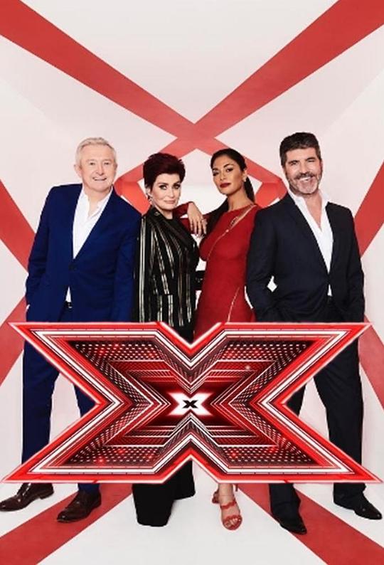 英国偶像 第十三季 The X Factor (UK) Season 13 (2016)