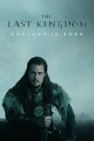 孤国春秋 第五季 The Last Kingdom Season 5 (2022)