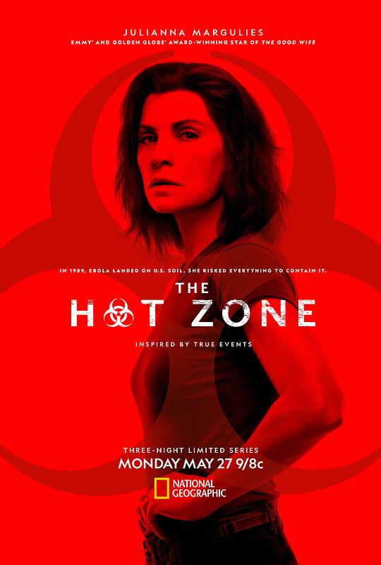 血疫 第一季 The Hot Zone Season 1 (2019)