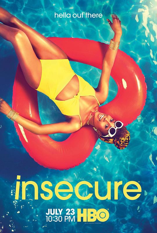 不安感 第二季 Insecure Season 2 (2017)