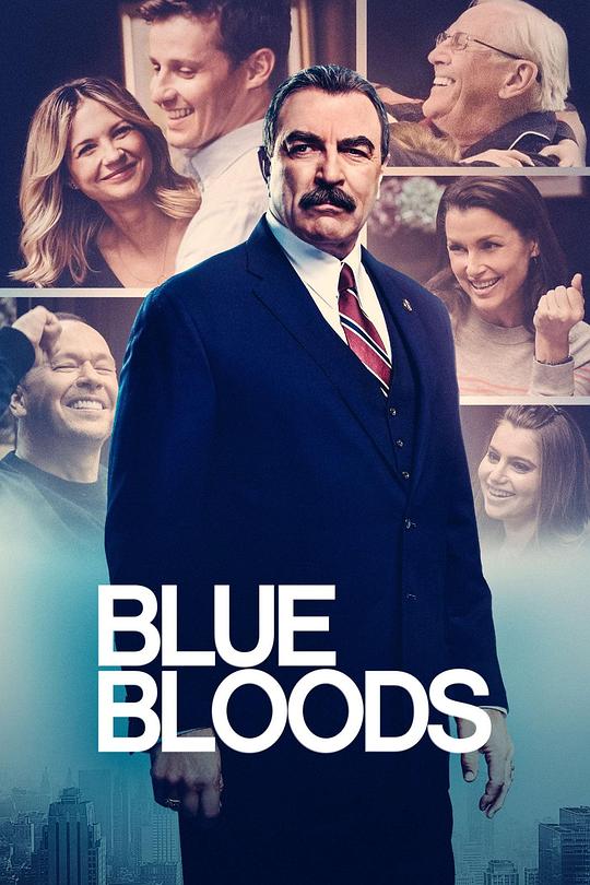 警察世家 第十二季 Blue Bloods Season 12 (2021)