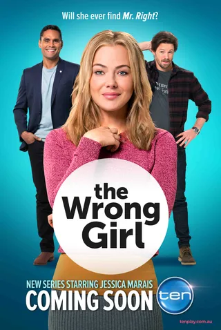 寻爱错爱 第一季 The Wrong Girl Season 1 (2016)