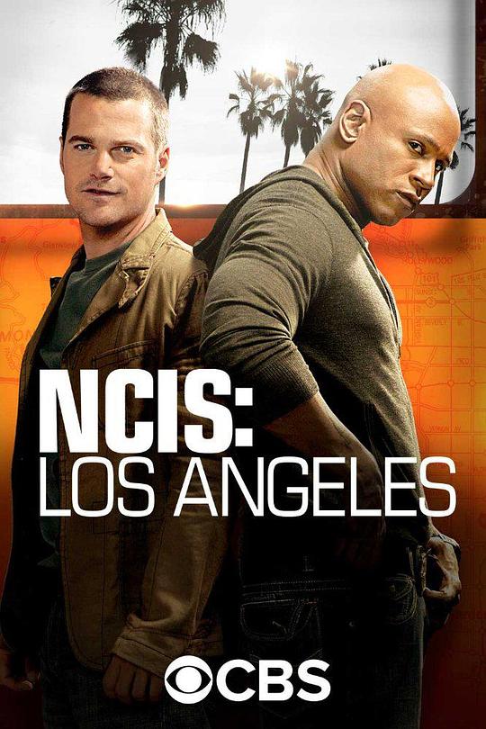 海军罪案调查处：洛杉矶 第八季 NCIS: Los Angeles Season 8 (2016)