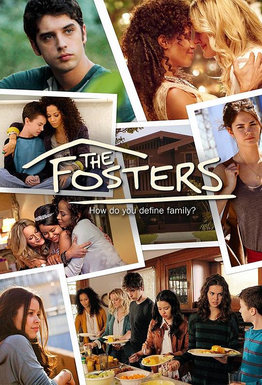 寄养家庭 第五季 The Fosters Season 5 (2017)