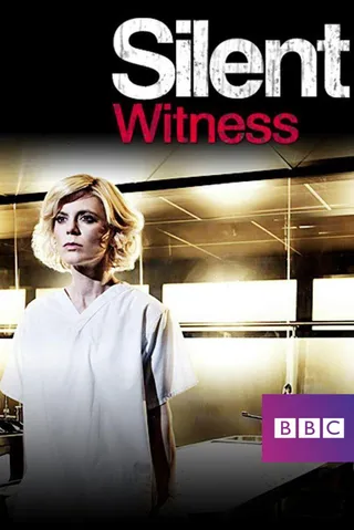 无声的证言 第十五季 Silent Witness Season 15 (2012)