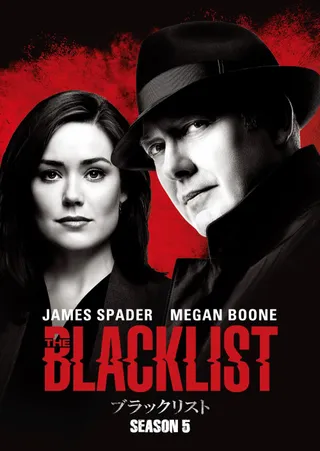 罪恶黑名单 第七季 The Blacklist Season 7 (2019)