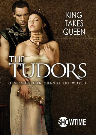 都铎王朝 第三季 The Tudors Season 3 (2009)