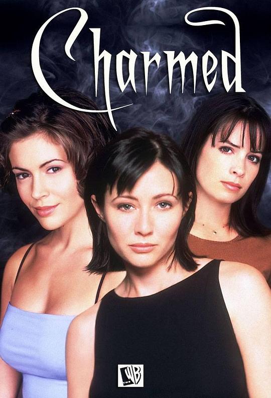 圣女魔咒 第一季 Charmed Season 1 (1998)