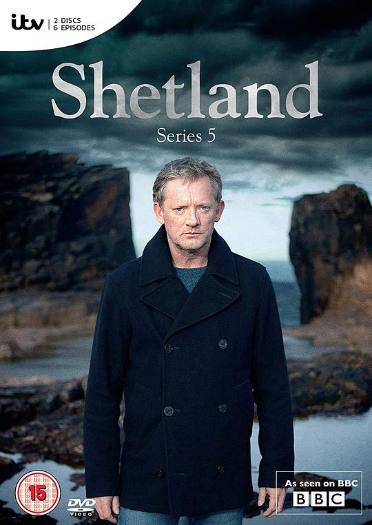 设得兰谜案 第五季 Shetland Season 5 (2019)