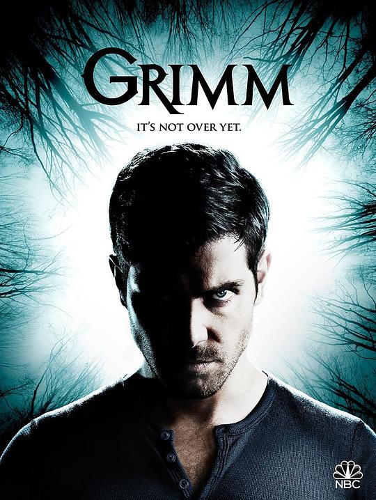 格林 第六季 Grimm Season 6 (2017)