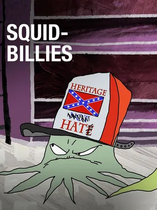 鱿鱼仔的乡土生活 第十季 Squidbillies Season 10 (2016)