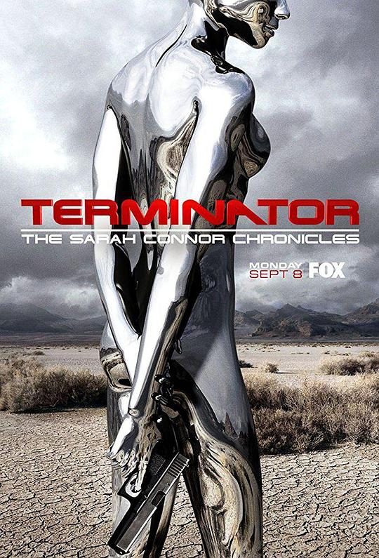 终结者外传 第二季 Terminator: The Sarah Connor Chronicles Season 2 (2008)