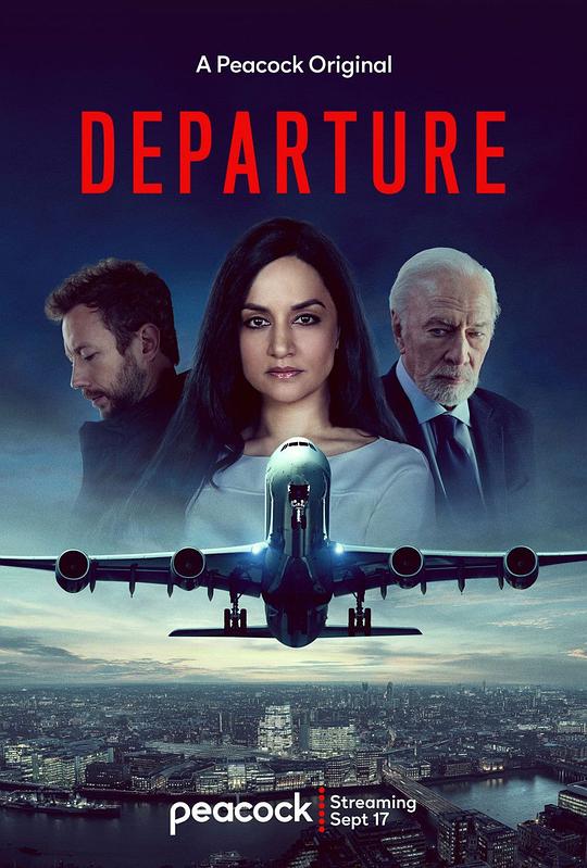 空难解密 第一季 Departure Season 1 (2020)