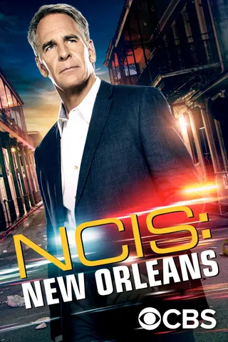 海军罪案调查处：新奥尔良 第三季 NCIS: New Orleans Season 3 (2016)