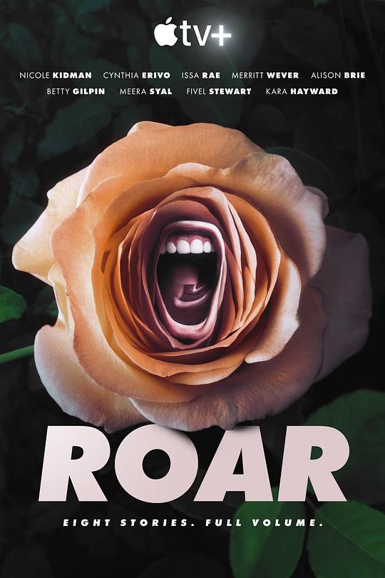 咆哮 第一季 Roar Season 1 (2022)