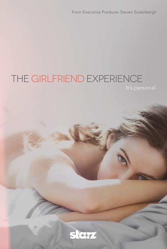 应召女友 第一季 The Girlfriend Experience Season 1 (2016)