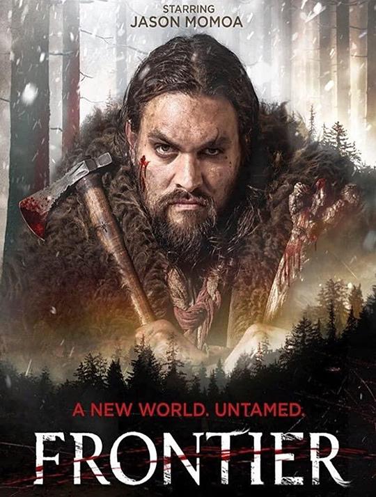 边境 第二季 Frontier Season 2 (2017)