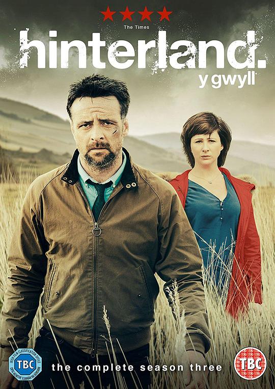 荒郊疑云 第三季 Hinterland Season 3 (2016)