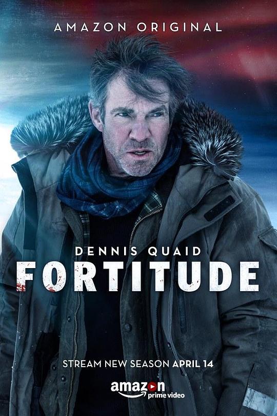 雪镇疑杀 第三季 Fortitude Season 3 (2018)